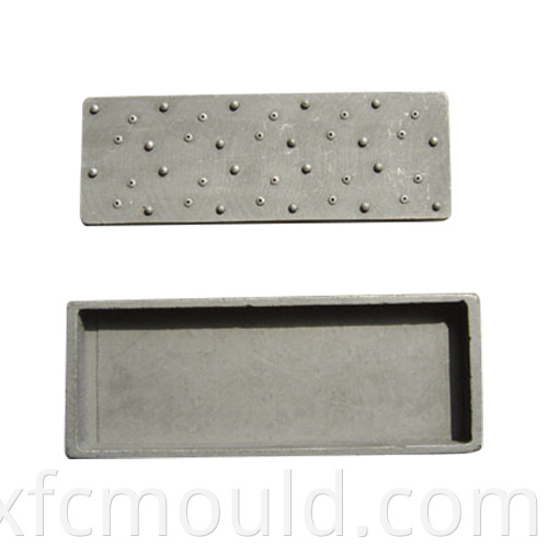 Graphite Mold Casting